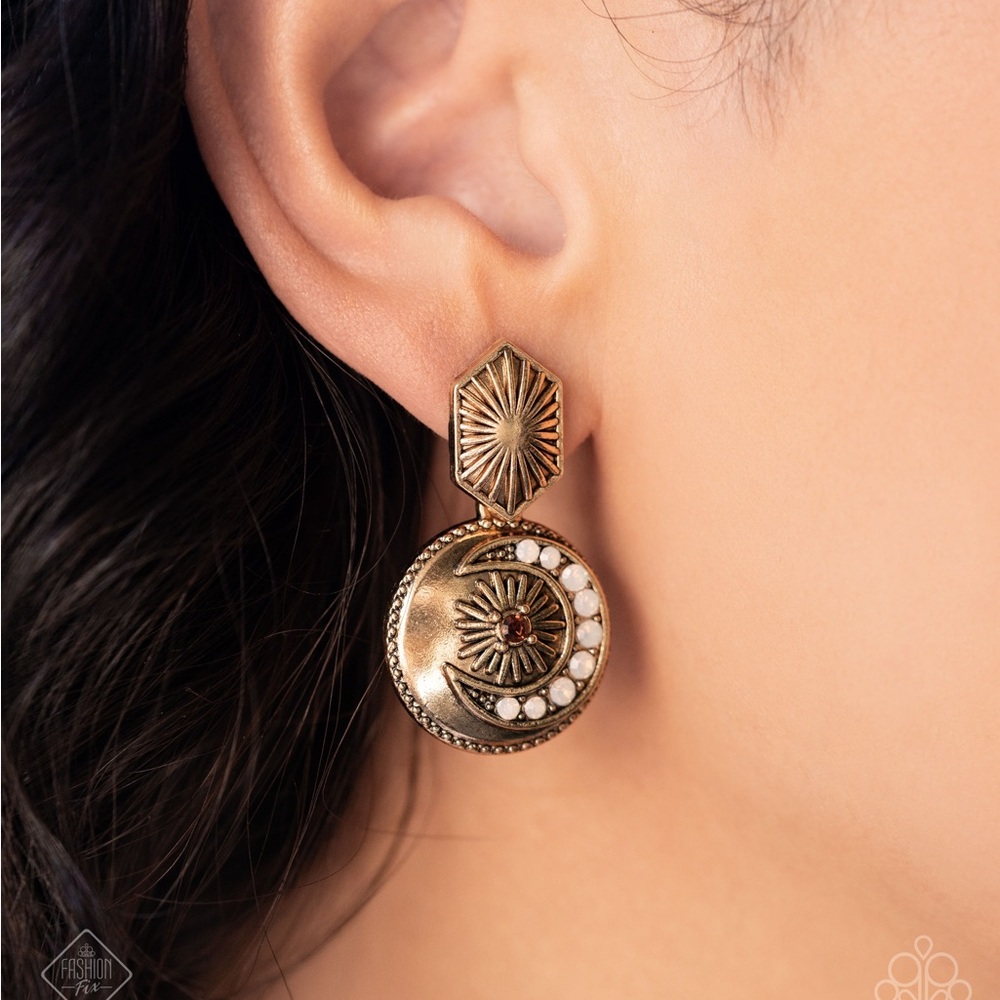 Electric Element multi colored set - Picture 4 of 6